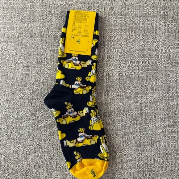 Happy Socks - Picture 3 of 3